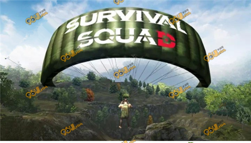 SurvivalSquad游戏截图1