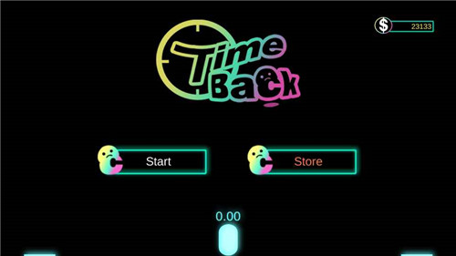 Time Back汉化版游戏截图4
