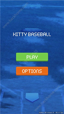 棒球大师安卓版游戏截图1