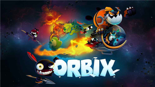 Orbix安卓版游戏截图5