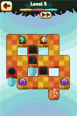 Pongo March安卓版游戏截图4