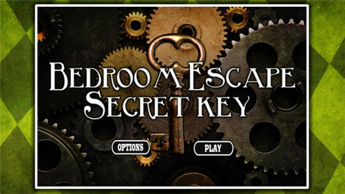 密室逃脱6把钥匙ios版游戏截图1