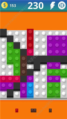 多色块相匹配ios版游戏截图1