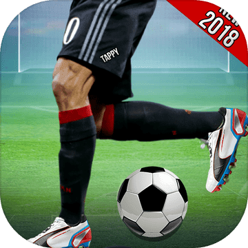 职业足球联赛明星2018汉化版