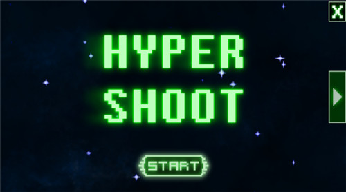 Hyper Shoot游戏截图4