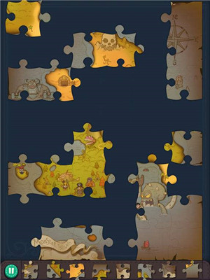 Live-Puzzle ios版游戏截图3