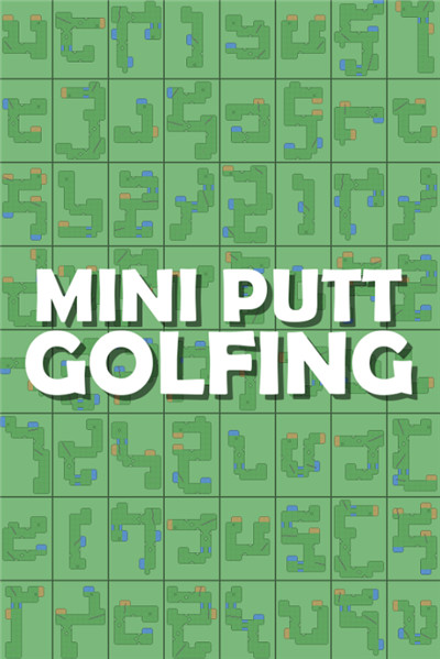 迷你推杆高尔夫最新版游戏截图4
