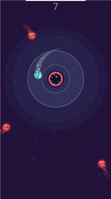 轨道引力安卓版游戏截图3