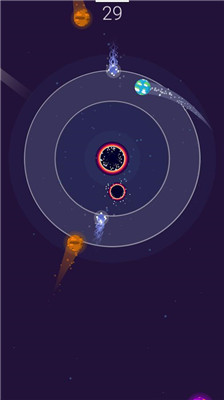 轨道引力安卓版游戏截图4