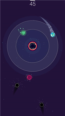 轨道引力安卓版游戏截图5