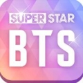 SuperStar BTS手游