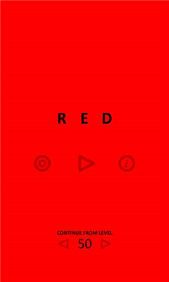 red ios版游戏截图4