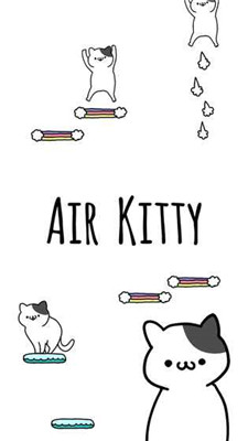 Air Kitty汉化版游戏截图2
