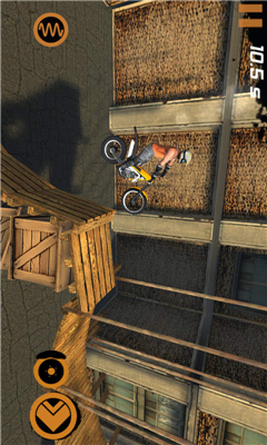 极限摩托2安卓版游戏截图2