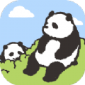 熊猫之森中文版