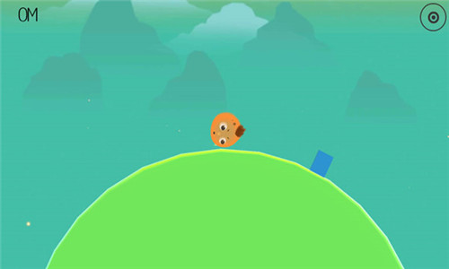 跳跳橙安卓版游戏截图3