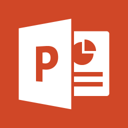 Microsoft PowerPoint苹果版