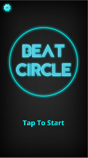 Beat Circle游戏截图3