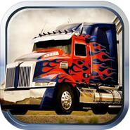 卡车驾驶模拟游戏ios版