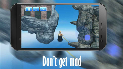 Getting Over It2截图-0