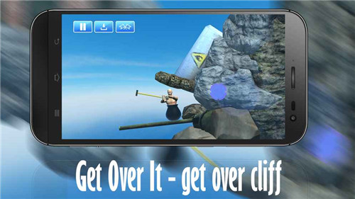Getting Over It2截图-1