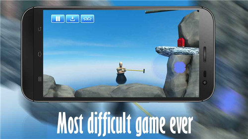 Getting Over It2截图-3