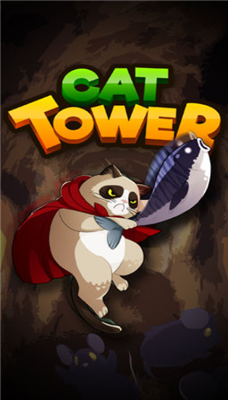 CatTower游戏截图2