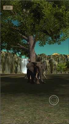 3D大象养成游戏截图4