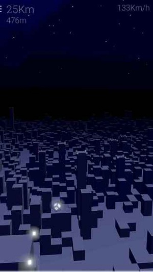 永恒方块夜色之城游戏截图3