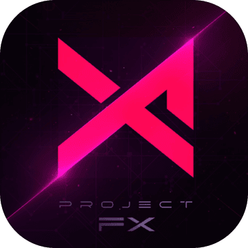Project FXios版