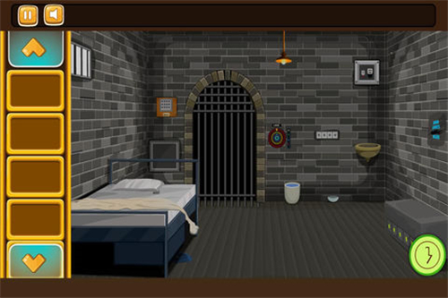 越狱密室逃亡2手机版游戏截图1