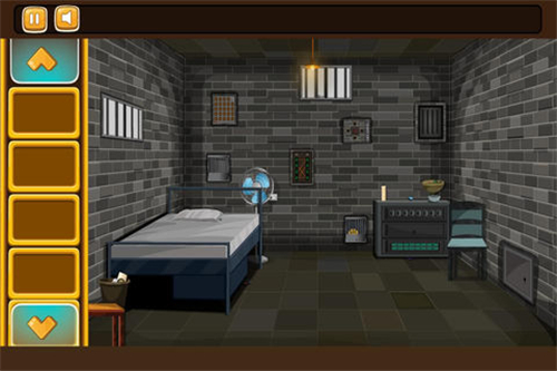 越狱密室逃亡2安卓版游戏截图2