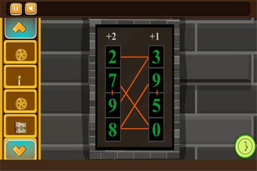 越狱密室逃亡2安卓版游戏截图3