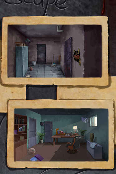 密室逃脱绝境系列6重重困境游戏截图3