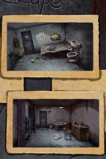 密室逃脱绝境系列6重重困境ios版游戏截图4