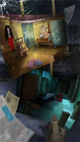 密室逃脱绝境系列11游乐园手机版游戏截图2