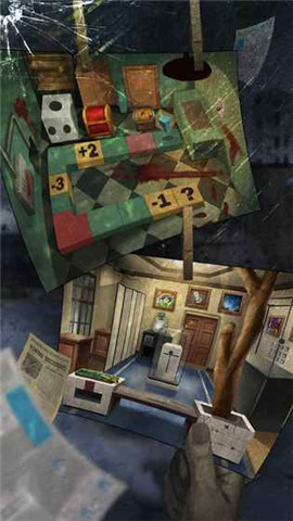 密室逃脱绝境系列11游乐园安卓版游戏截图3