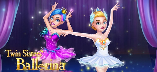 芭蕾公主最新版游戏截图1
