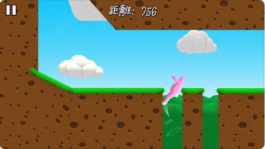 超级兔子人游戏截图2