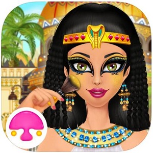 埃及公主沙龙ios版