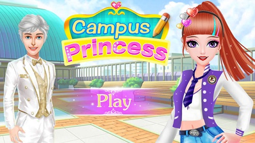 学院偶像公主ios版游戏截图3