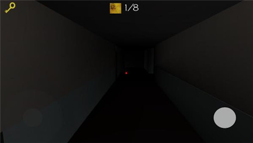 momo恐怖安卓版游戏截图2