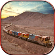 沙漠火车模拟器ios版