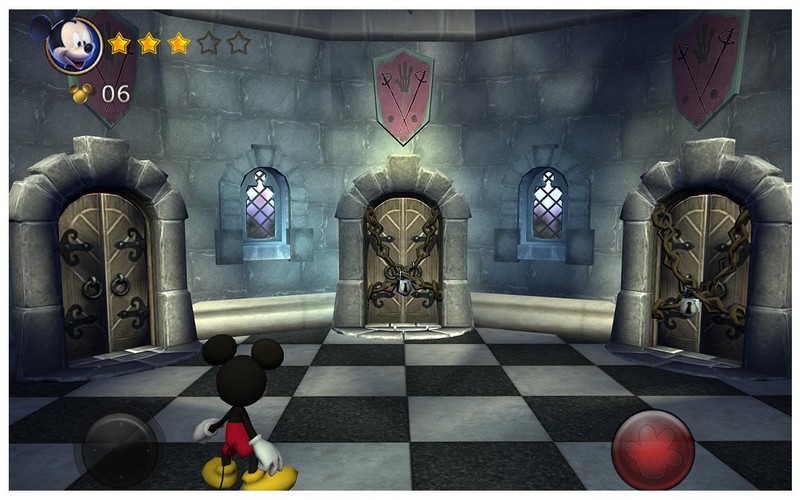 幻影城堡安卓版游戏截图1