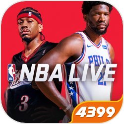 NBA LIVE百度版