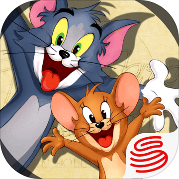 猫和老鼠欢乐互动ios版