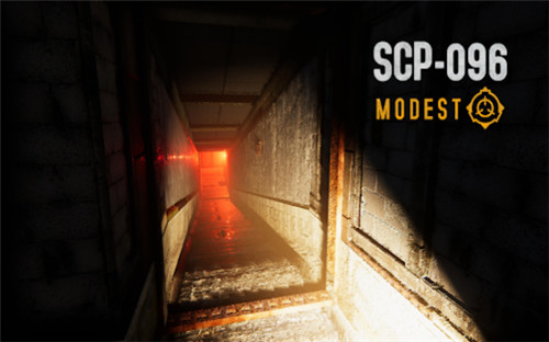 SCP096 MODEST游戏截图1