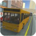 真正的城市巴士模拟器2019