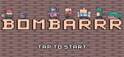 BombARRR游戏截图4
