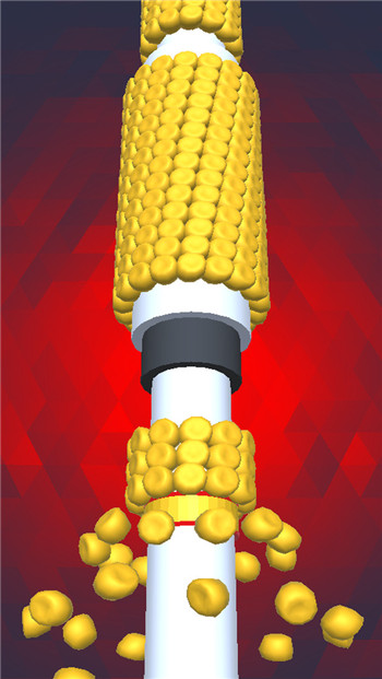 全民撸玉米游戏截图4